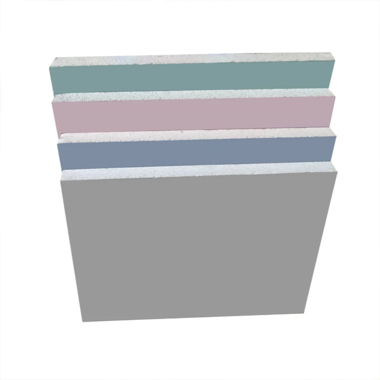 12mm Plasterboard Gypsum Board Ceiling Custom