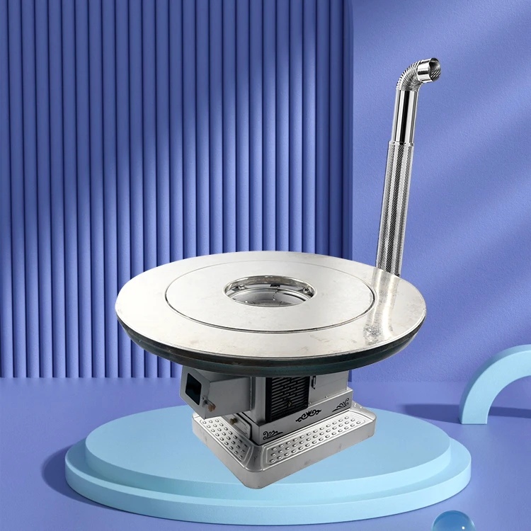 Factory Wholesale  Wood Pallet Coal Burning Stove Heating Furnace Camping Stove Tent Stove