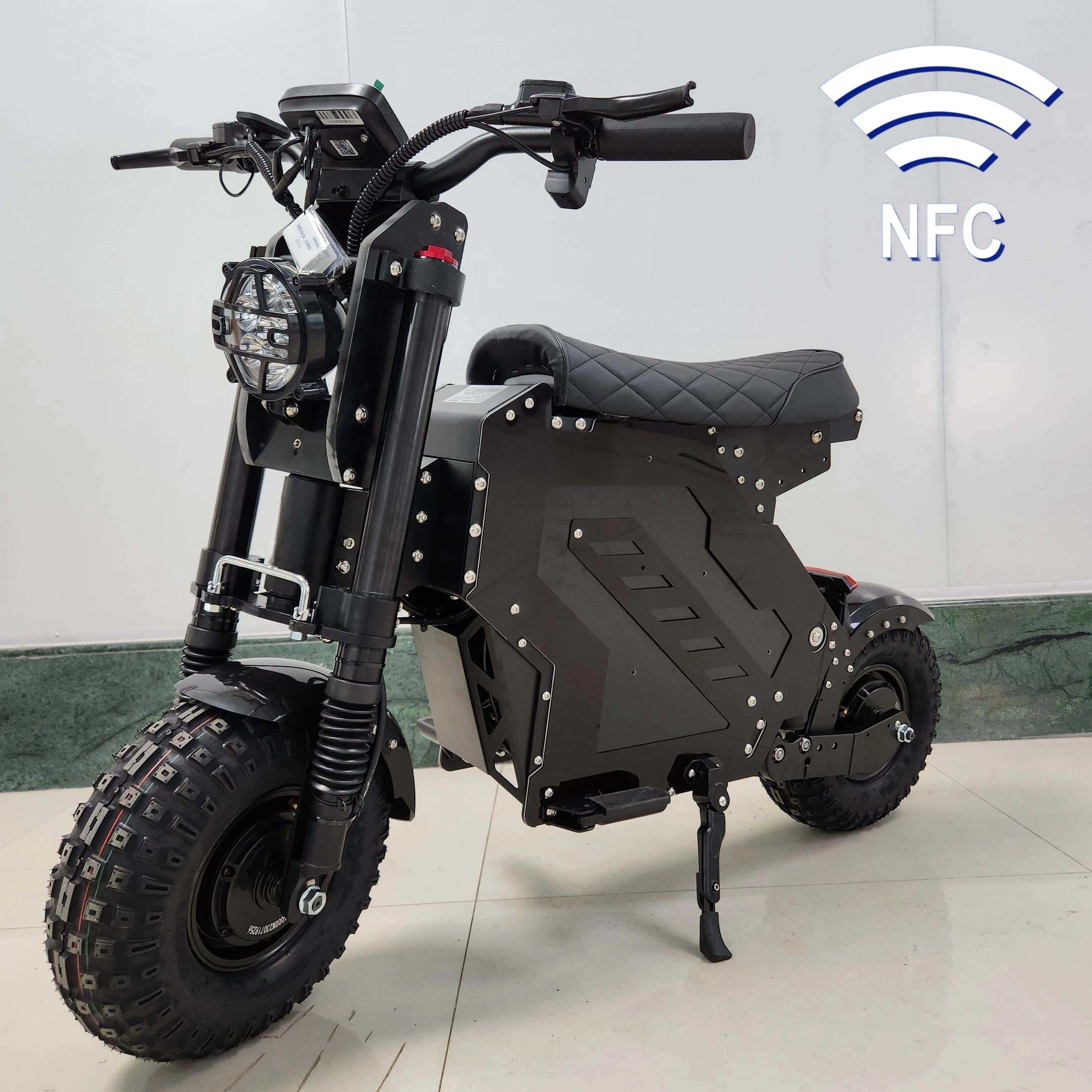 Scooter Electric Molo 5 10000W 72V With 13 inch 14 inch Tyres IP60 waterproof fast speed electric scooter 70mph