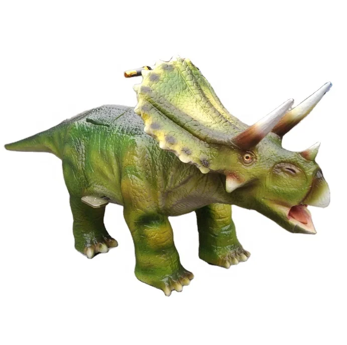 Dinibao Wholesale Professional Electronic Walking Models Dinosaurs Ride Game Machine for Theme Park