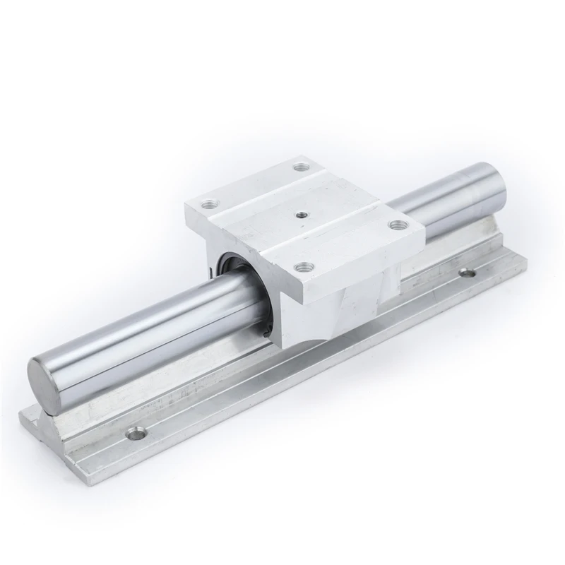 SBR20 Cylinder Guide Circular Saw Linear Rail Guide