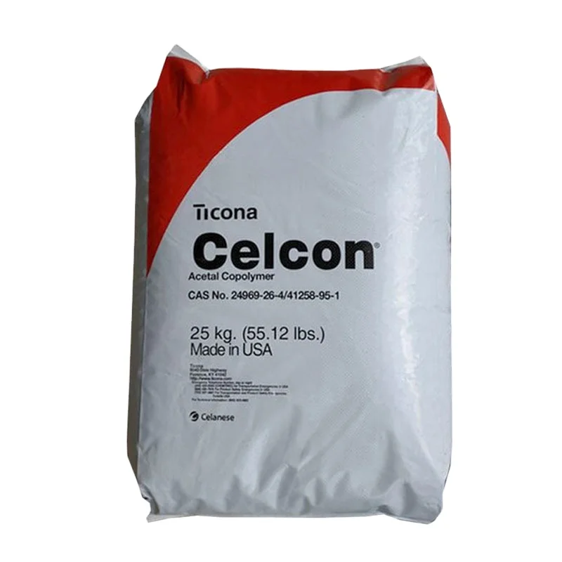 CELCON POM M140/M270/CE66/CE66FC/KP20/MR90B/M90/C9021/KP20/MC90/S9364/MT8U01/GC25A/C13031/M25/S9364/SX90 CW SW TICONA CELANESE