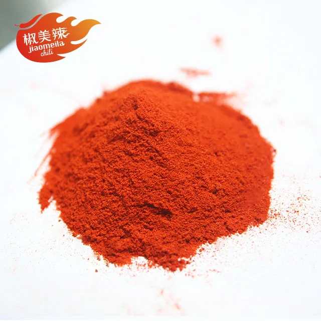 
First-class chili pepper fine powder 