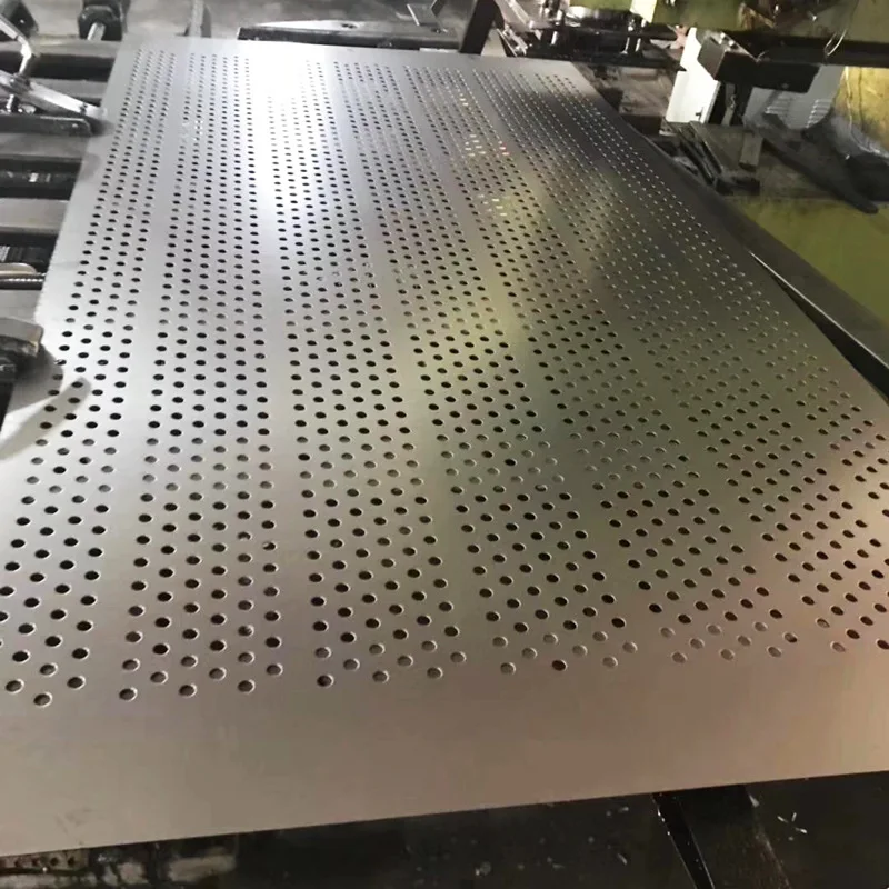 SUS 201 J4 3040130403  316 31603 430 Expanded Metal perforated stainless steel plate sheet