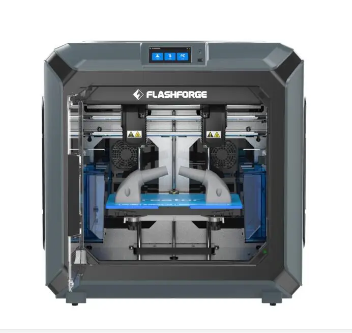 Flashforge Creator 3 pro High Temperature Large Scale 3D Printer for Professionals