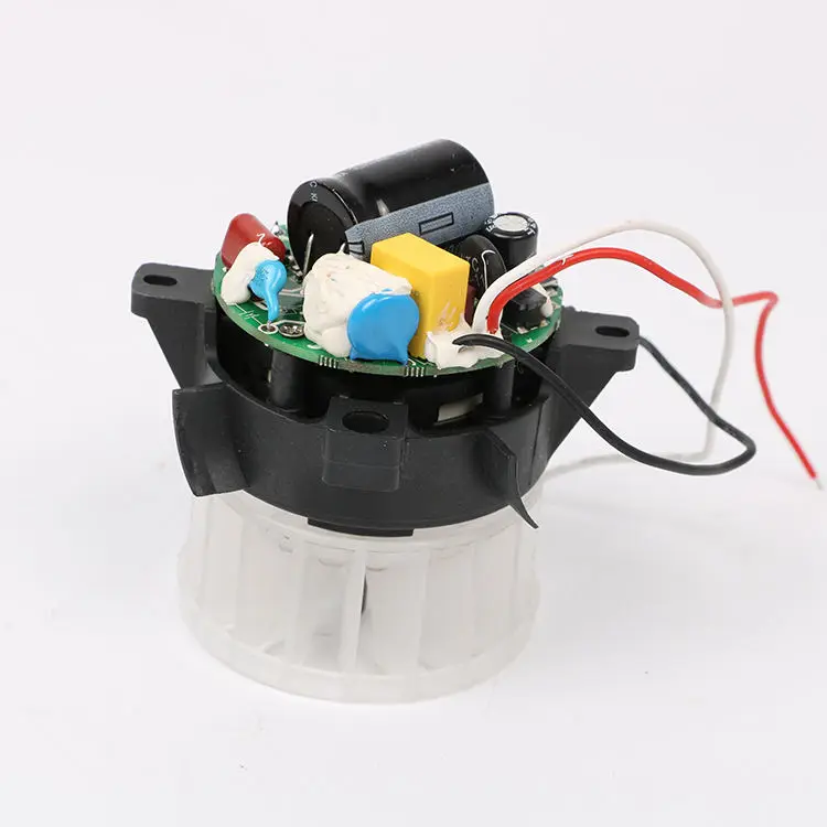 High Quality Low Noise Bldc high torque brushless electric motor For Home Appliance