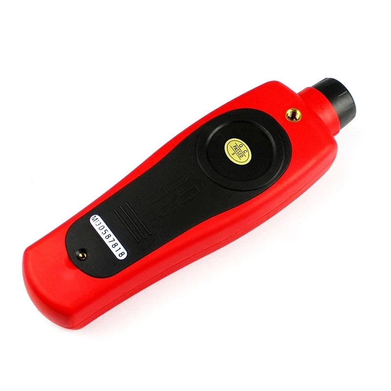 UNI-T  UT372 non-contact Digital Laser tachometer Data hold Odometer/MAX/MIN/AVG mode;RPM range 10~99999RPM USB interface