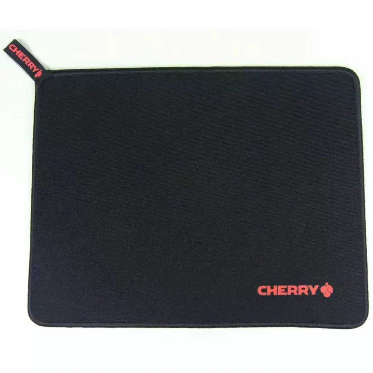 Новый G80-Mini высокой плотности волоконно гладкая коврик для мыши черный