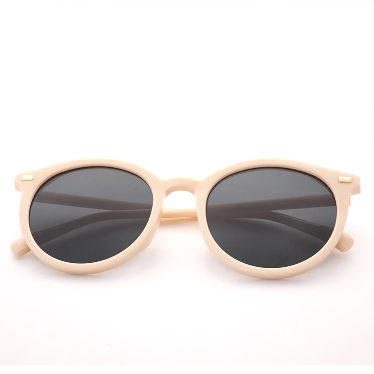 Новое поступление, модные дизайнерские поляризационные солнцезащитные очки новейшего дизайна на заказ