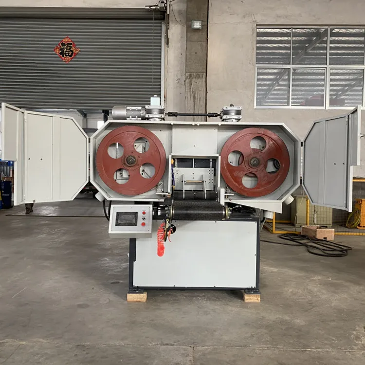 400mm new heavy automatic horizontal band saw machine