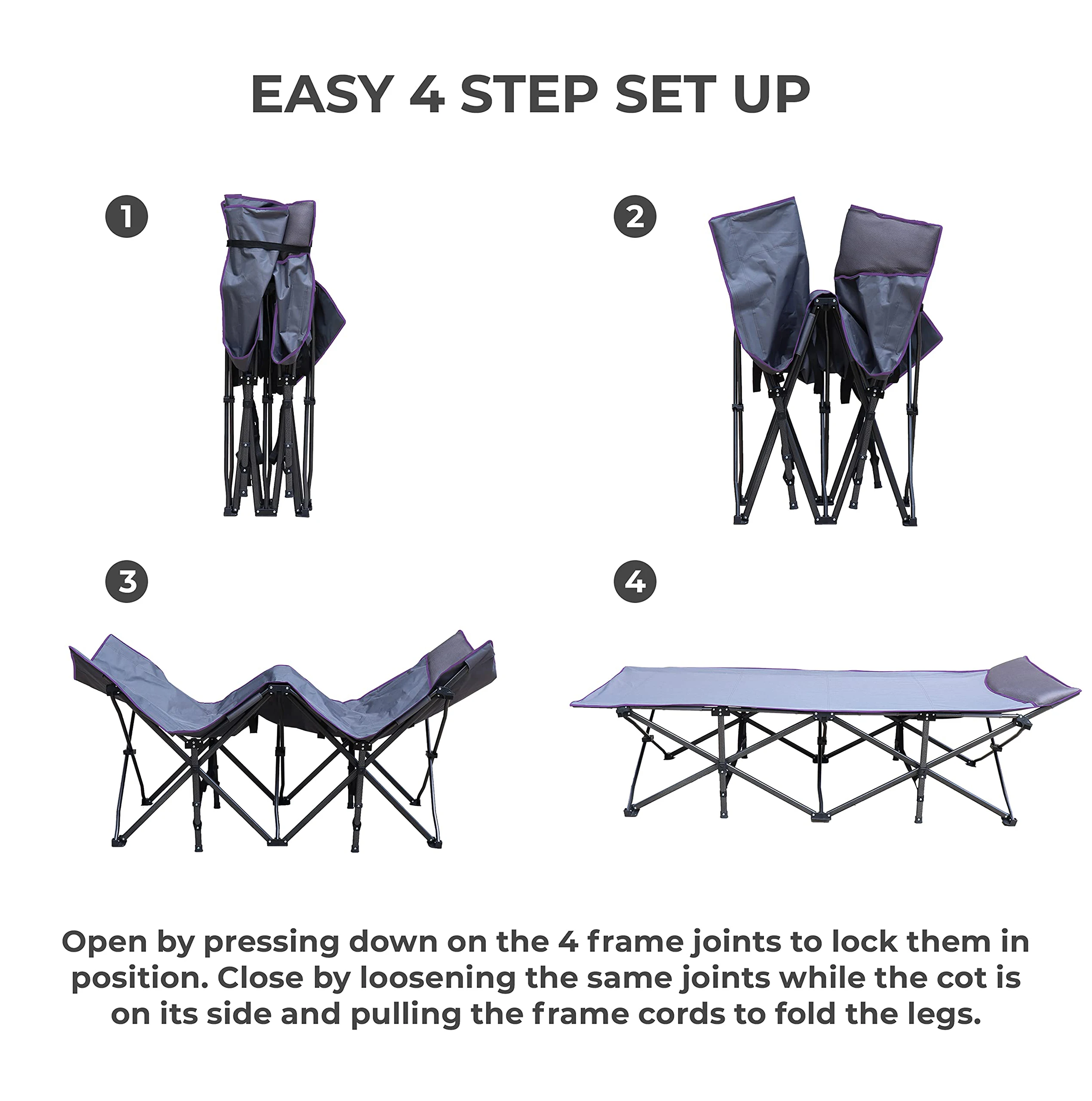 LARIBON Free Shipping Leisure Facilities Farmhouse Y Cots 1.5 Mm