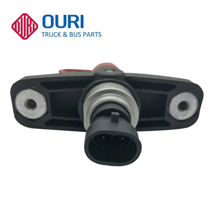 OURI Truck Parts Electrical Battery Main Switch 7421470290 21470290 22446845 For Volvo FM FH Renault Truck