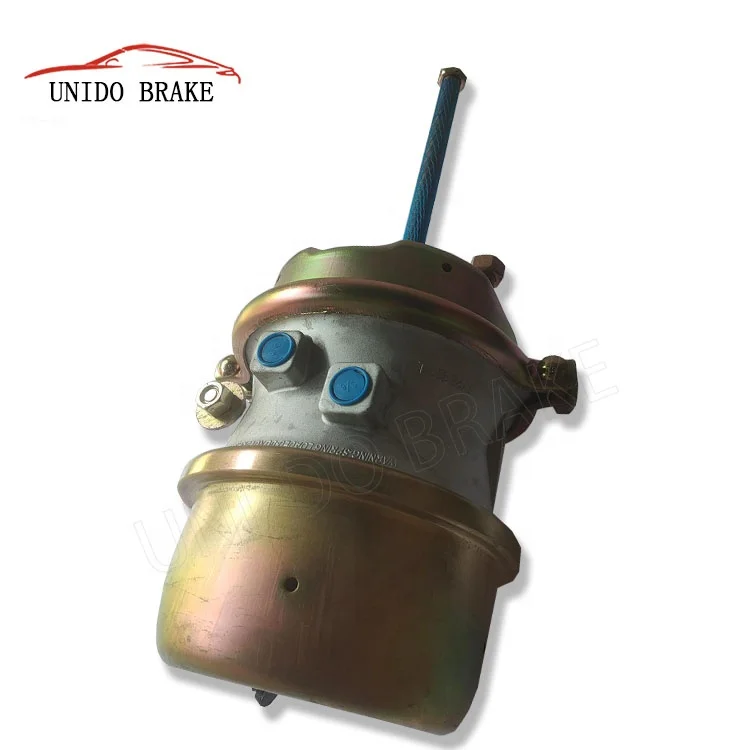 Hot selling Good Quality Brake Chamber T3030 Long Stroker Apply For Truck Trailer Bus