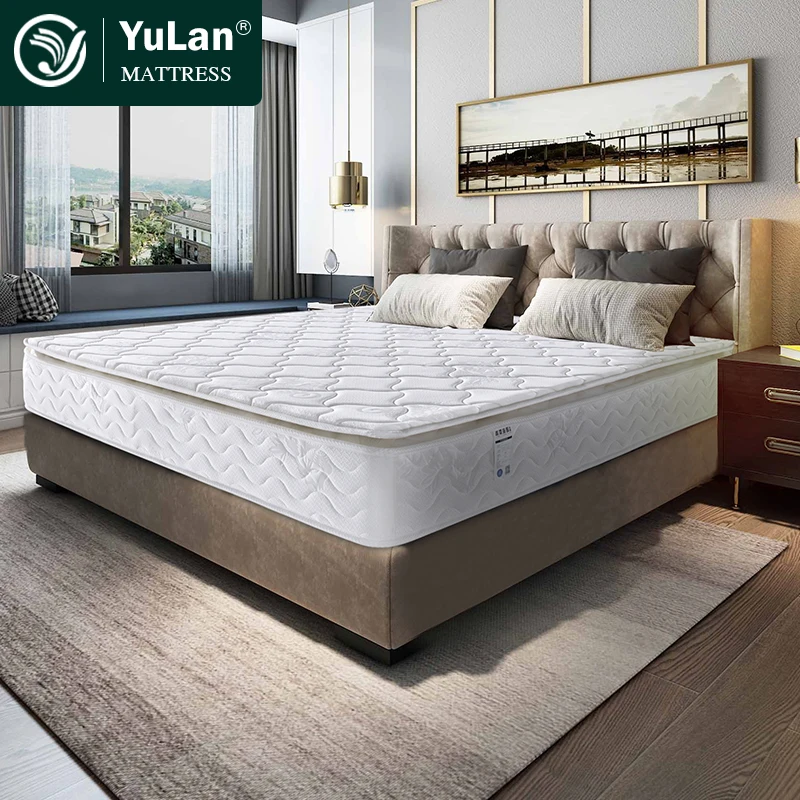 good sleep quality mattresses brand sponge latex gel memory foam pocket spring fashion durable strong hard comfort mattress
