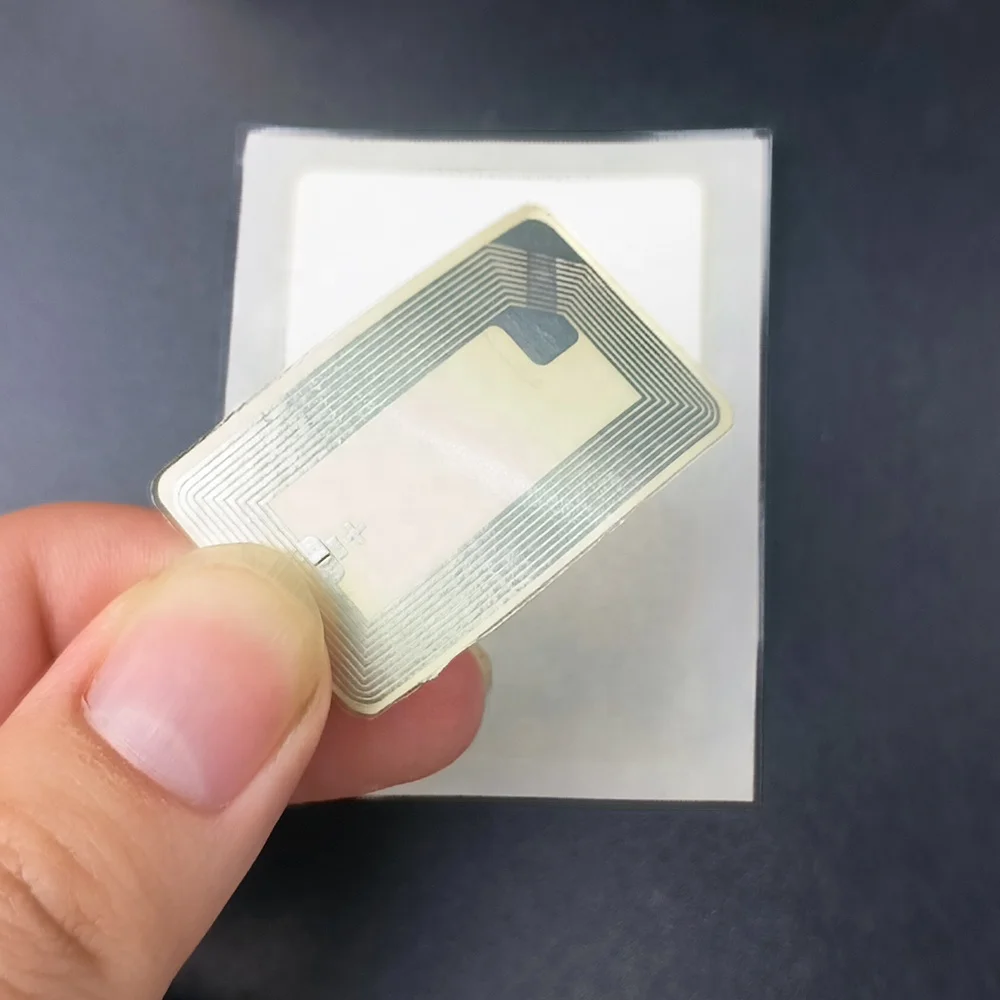 Моющиеся дешевые 13 56 для стирки 213 мини-наклейки Nfc Mhz металлические этикетки Epc Gen 2 Rfid