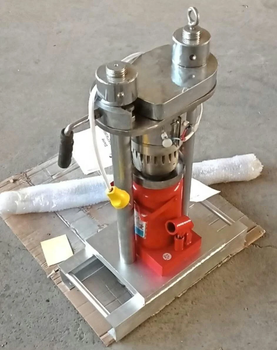 Самая экономичная машина для оливкового масла для домашнего использования