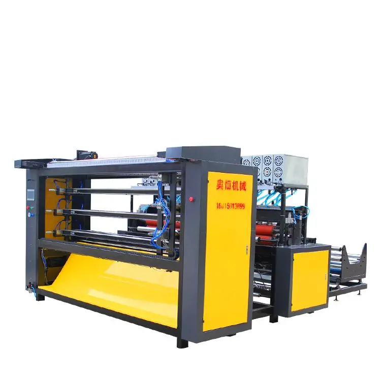 convenient operation textile fabric ultrasonic cutting machine for cutting fabric