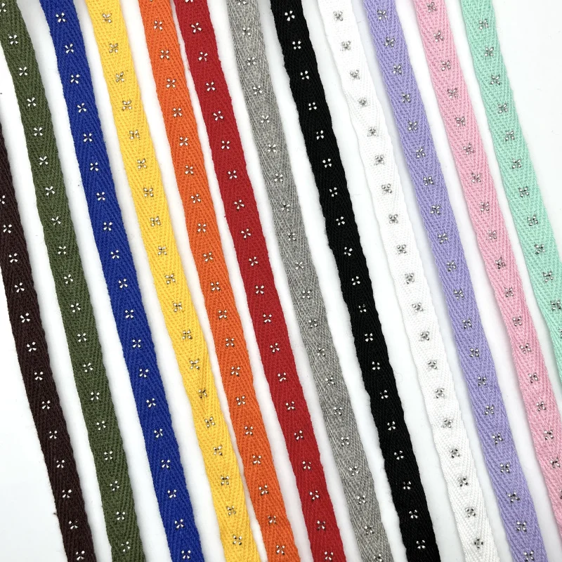 Pvc Coated Nylon Webbing 25*2mm Black 5 mm Nylon Polyester Webbing