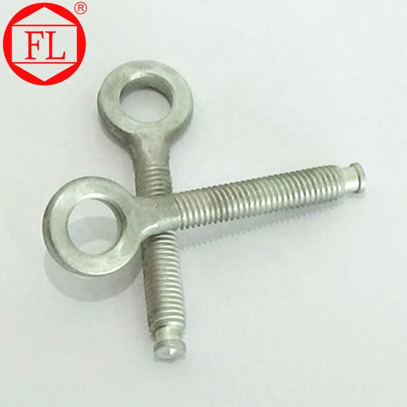 lifting eye bolt
