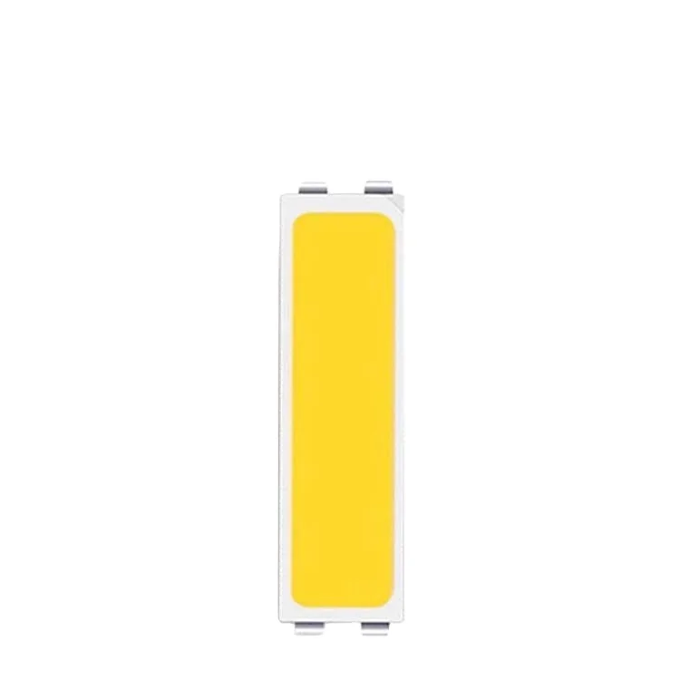 Factory Custom Backlight 0.5W 1W Cold Warm White 3000K-10000K 3V 6V 9V Tv Lcd Smd Led 7020 7030