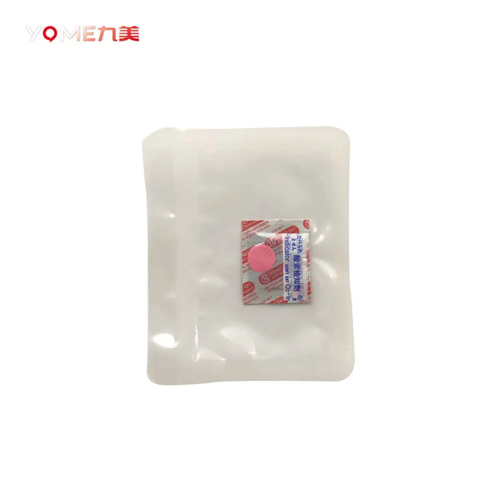 50cc oxygen absorber with indicator  best kept oxygen absorber for food