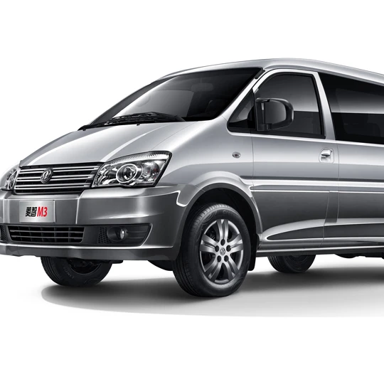 Hiace mini van high quality MPV 8-11 seats for sales