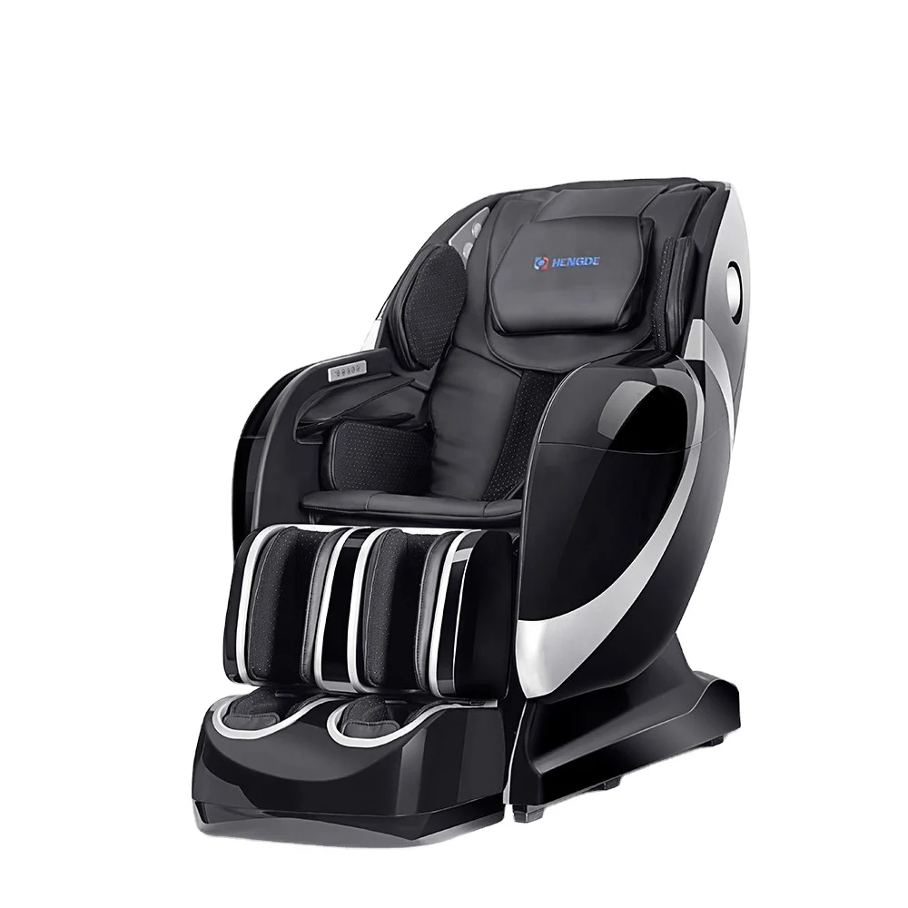 4D massage chair manufacturer