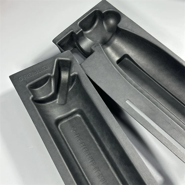 BonitoPak Recyclable Wet Press Molded Fiber Paper Pulp Tray Packaging Design Manufacturers Companies