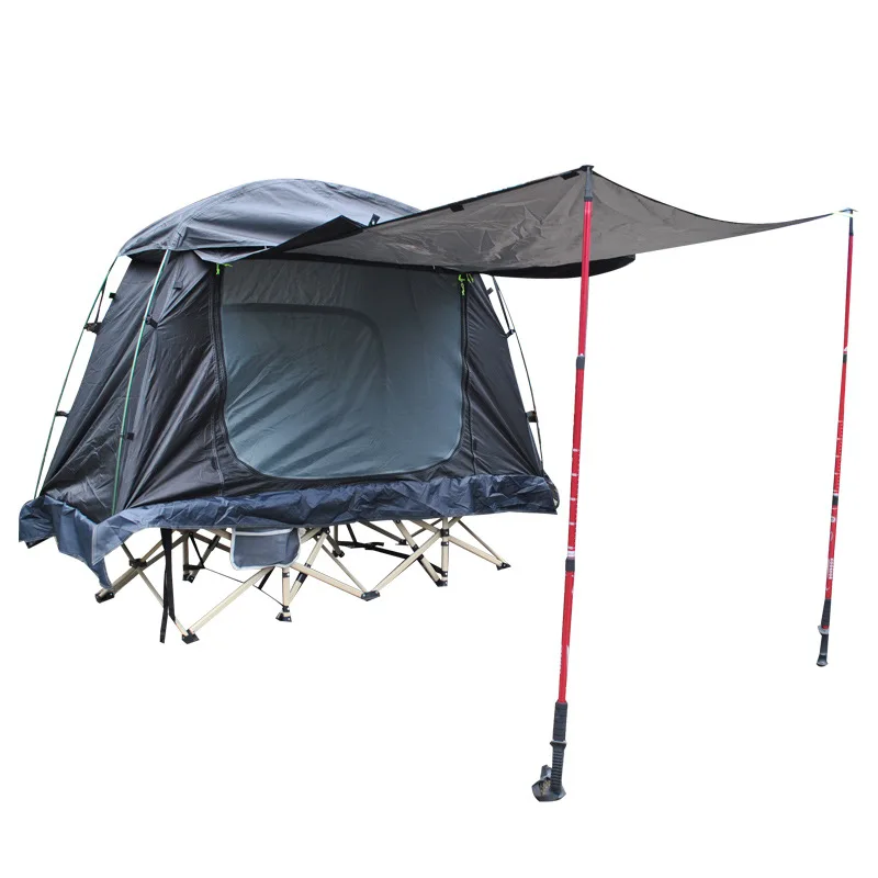 Mobi Garden Desert Tent Heavy Duty Waterproof Multifunctional Outdoor Camping Offground Tent