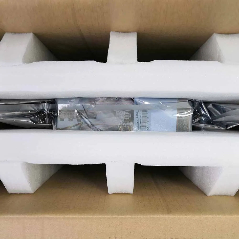  2021 Bitmain Antminer S19 Pro 110Th Miner 3250W машина для майнинга биткоинов pro