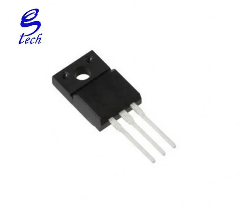 Mosfet ISW20N65A ITP20N50A PFR40V60CT