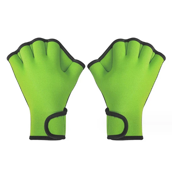 SCPKH015 Wholesale Price Custom Colorful Swimming Duck Feet Water Sports Use Diving Equipment Swim Fins