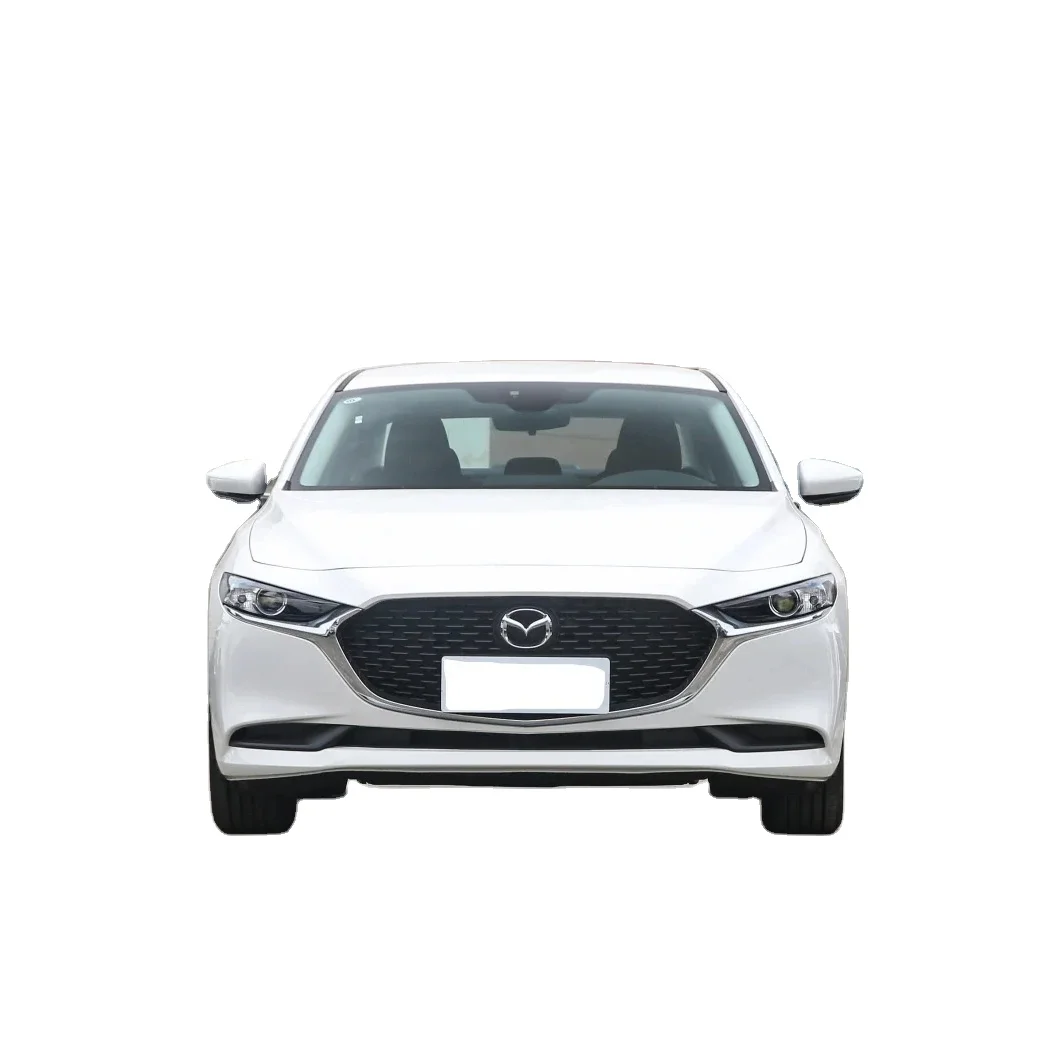 Mazad Axela лучшие продажи новые автомобили китайский седан автомобиль Mazda подержанные бензин импортные из Китая