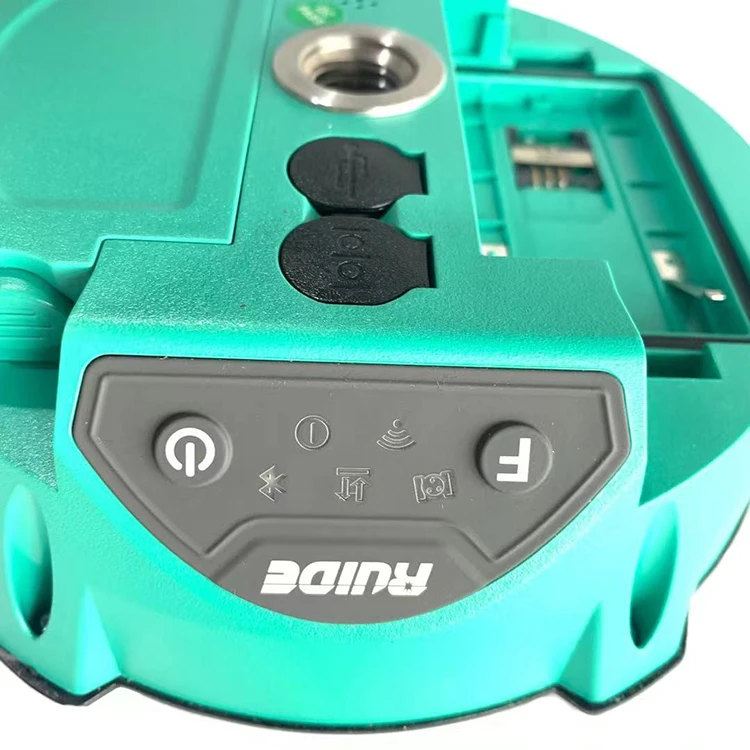 Ruide R90I   RTK Gnss Base And Rover High Precision RTK Gps  965 Channel GNSS GPS RTK