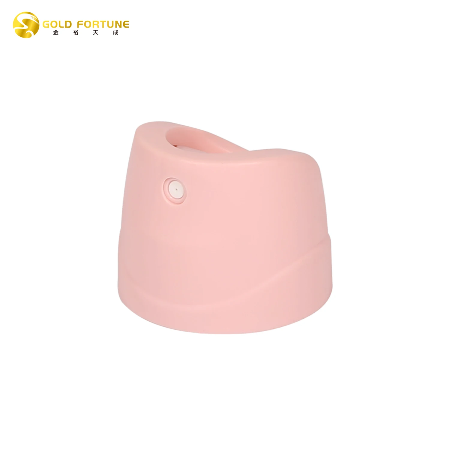 OEM color aerosol cap aerosol actuator for air freshener usage 53mm diameter