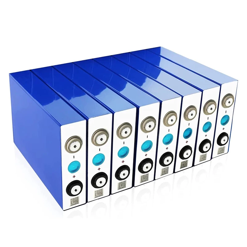 OEM 3.2v 12v 24V 48v 20ah 50ah 100ah 200ah 300ah 400ah customized Lifepo4 Lithium Battery for UPS/outdoor