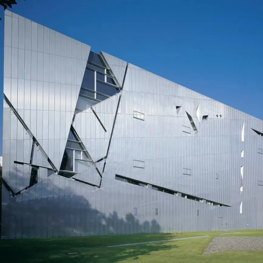 Custom Fully Welded Aluminum Honeycomb Panel For The Ship/Furniture Cabinets/Petrochemical Industry