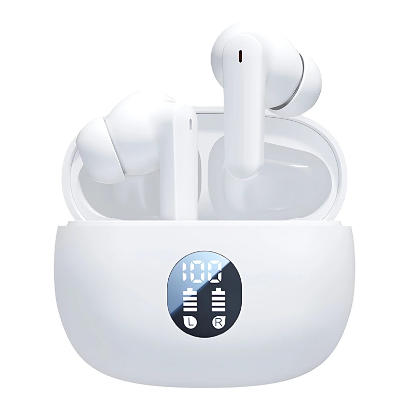 Наушники-вкладыши беспроводные, 5,4