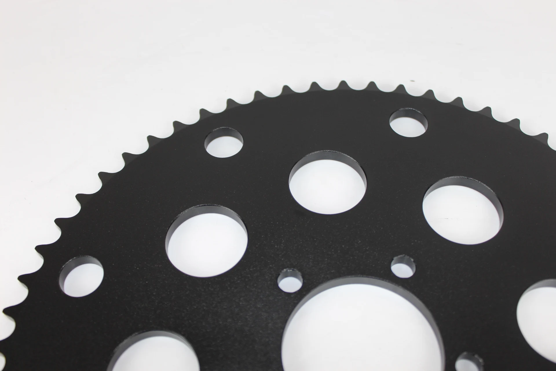 Factory supply Electric Dirt Bike Steel  Front 14T Sprocket for Surron Light Bee Segway
