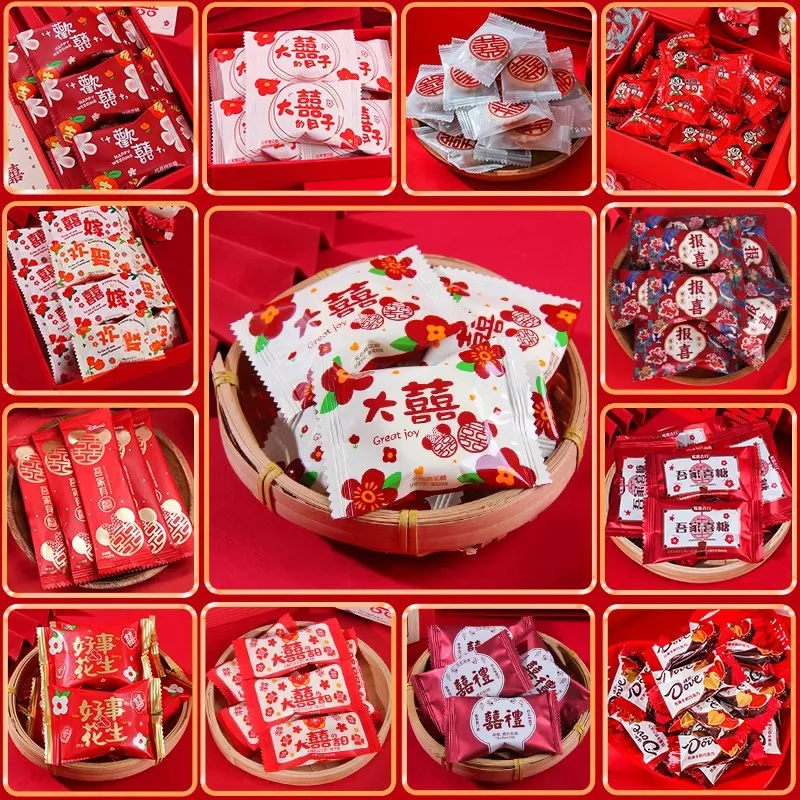 Оптовая продажа свадебные конфеты и праздничные Конжак желе со вкусом фруктов пудинг