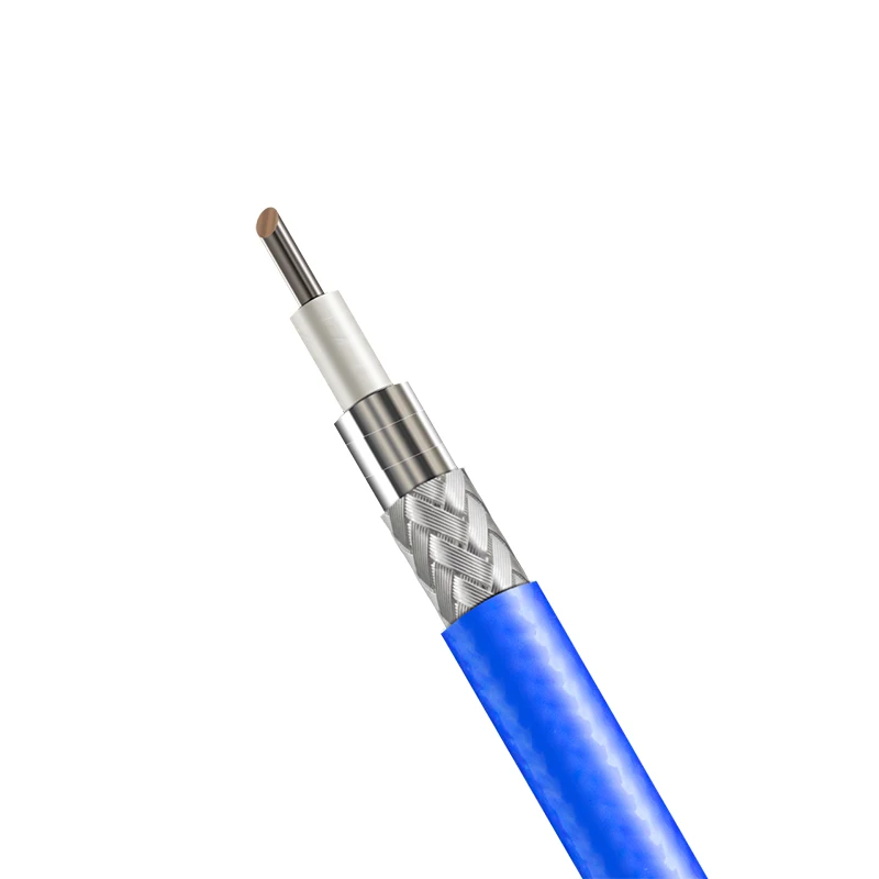 HL635  Low Loss Cable  Cost-effective Factory direct sale High-performance rf cable Original factory customized
