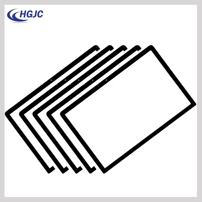 
New Laptop LED LCD Front bezel replacement for MacBook Pro Unibody 13