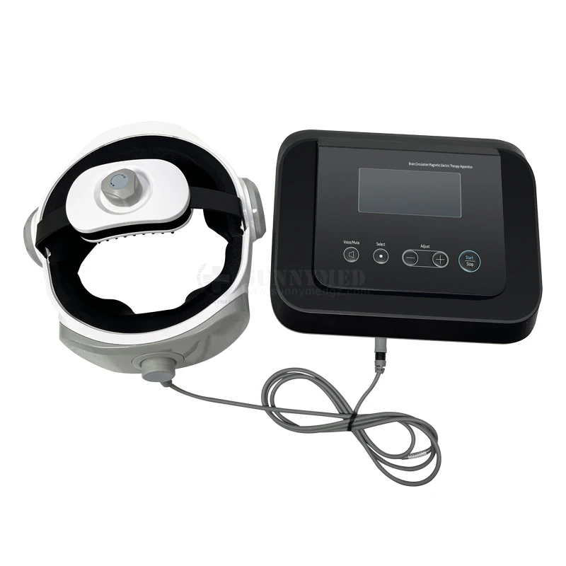 SY-S019 depression transcranial magnetic stimulation tms therapy machine Post-Stroke Neurorehabilitation Machine