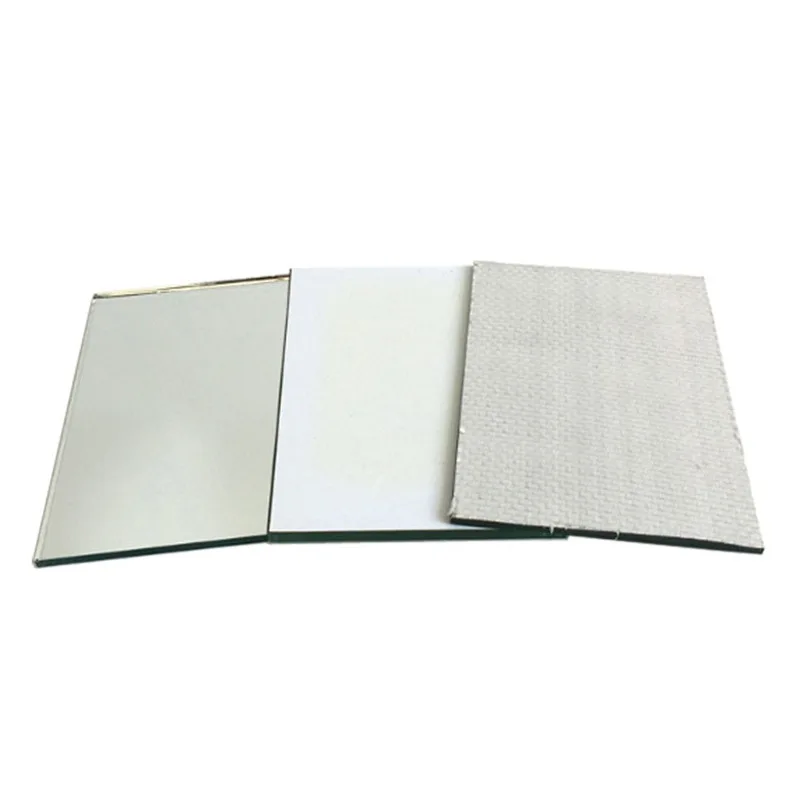 6mm Indoor Wall Decorative Safety Mirror For Sale