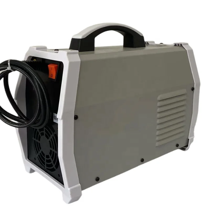 High Productivity digital display  Double Voltage 220v/380v igbt mma welding machines with low price