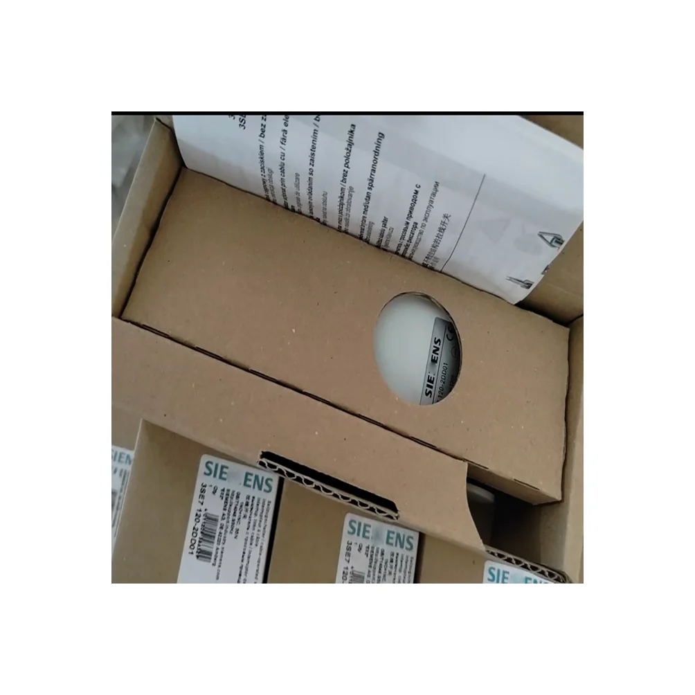 NEW and ORIGINAL SIE-MENS 	3SU1 Button indicator 	3SU1000-0DB10-0AA0-ZY11