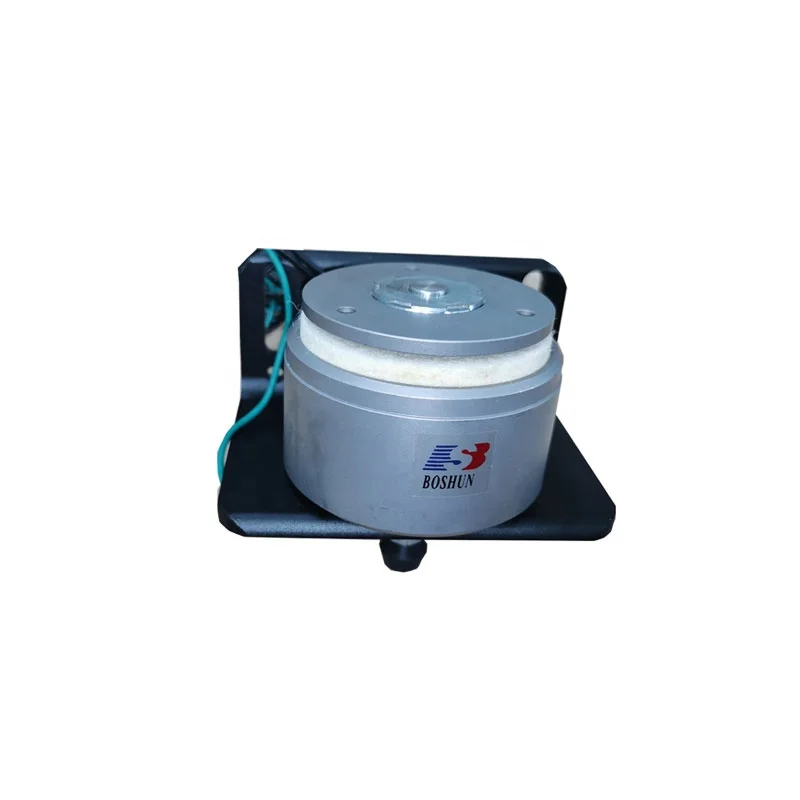 Hot sales tubular linear electric magnet solenoid