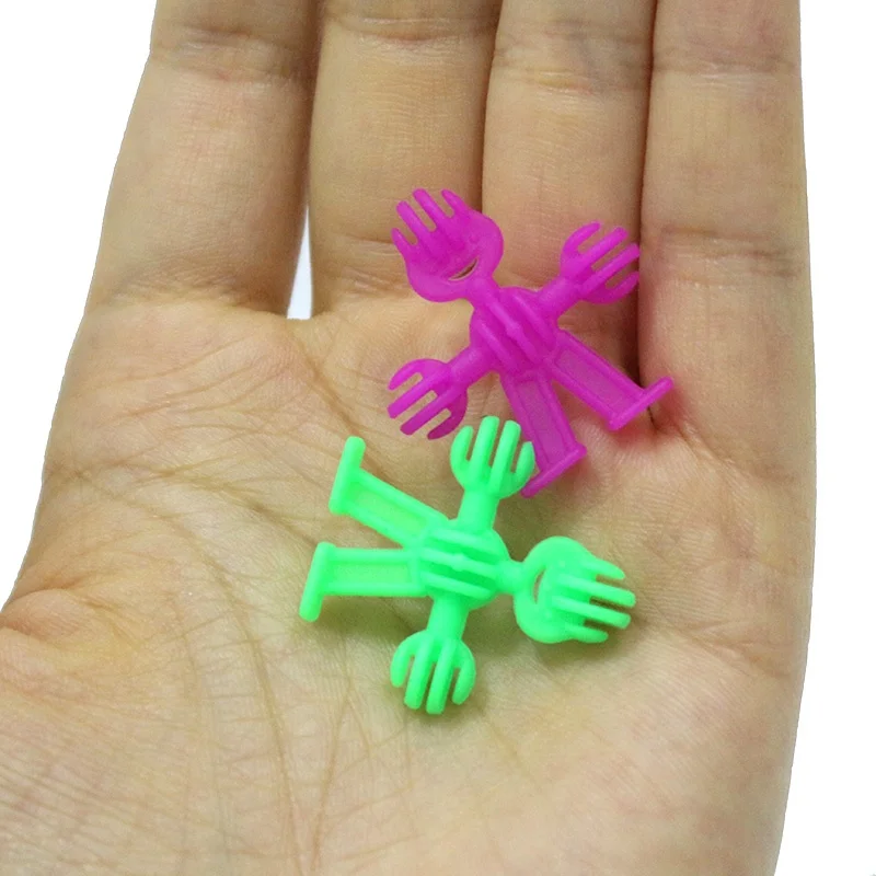Blocks Connection Toy Creative Puzzle Disassembly Toy Educational Interlocking Plastic Connect Block Cartoon Building Blocks