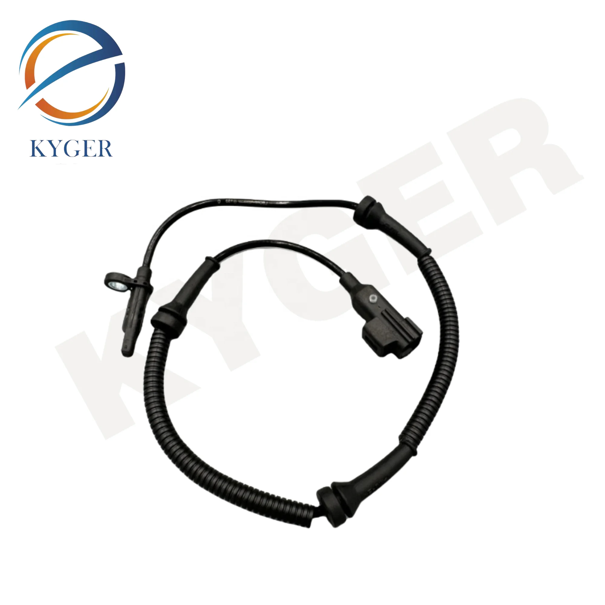 KYGER High Quality LR072107 Car Auto Part ABS Wheel Speed Sensor LR062671 For Land Rover Discovery Sport 2015 L550