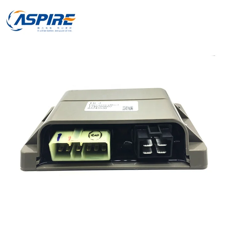 17462 60602 аварийный блок EG-3 контроллер для Kubota дизельный двигатель запасных частей